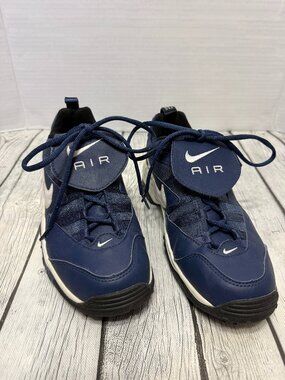 Nike Air Diamond Trainer